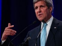 Kerry: PYD Fırat'ın doğusuna çekiliyor