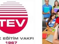 Türk Eğitim Vakfı burs ilanı yayımlandı
