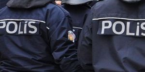 Ankara’da 97 polis FETÖ’den gözaltına alındı