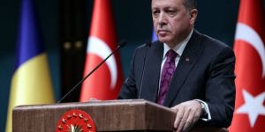 Erdoğan net konuştu: "YSK’nın kararı kesin, bu iş bitti"