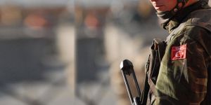 Bingöl’de çatışma: 2 asker yaralı