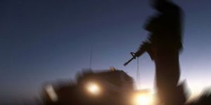 Bingöl’de çatışma: 2 asker yaralı