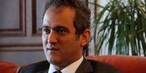 ÖSYM Başkanlığı'na Prof. Dr. Mahmut Özer atandı...Mahmut Özer kimdir?