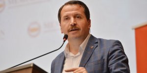 Ali Yalçın: Sorunları Cumhurbaşkanı Erdoğan'a ilettik