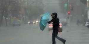 Ankara Valiliği'nden 'soğuk hava' uyarısı