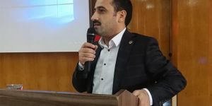Ramazan Çakırcı: Masum olduğu ortaya çıkanlar görevine iade edilmeli