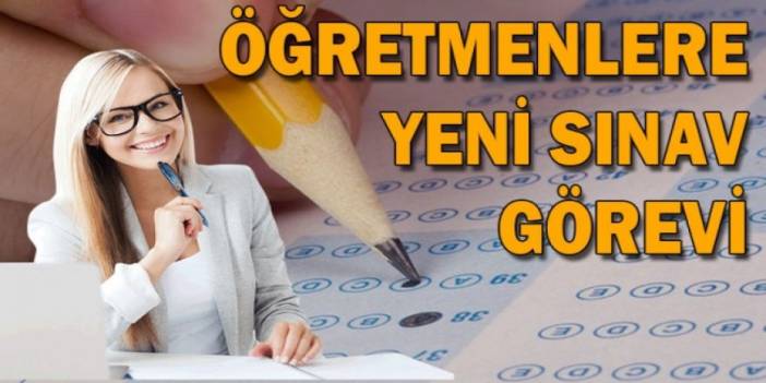 ÖSYM'den Öğretmenler için 3 yeni sınav görevi fırsatı: Ücretler ve takvim belli oldu