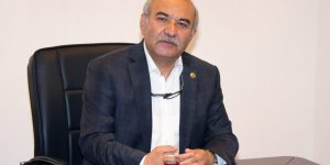 Mustafa Kır, EBS Ankara 1 Şube Başkan Adaylığını Gerekçeleriyle Anlattı