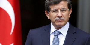 Ahmet Davutoğlu, Ak Parti'den istifa etti