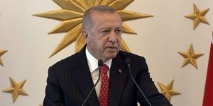 Erdoğan: Öğrenci burslarına yüzde 10 zam yapıyoruz