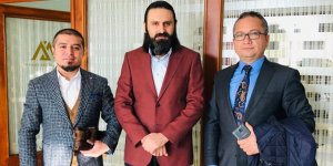 Novarge İle Mehmet Akif İnan Vakfı “Öğretmen Atölyeleri” Anlaşması Yapıldı