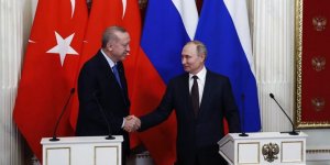 Türkiye ve Rusya arasında yapılan anlaşmanın tam metni