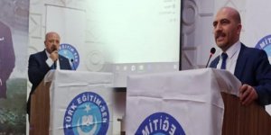 Türk Eğitim-Sen'den Şok İddia: Proje okulları Fetö’nün projesidir!