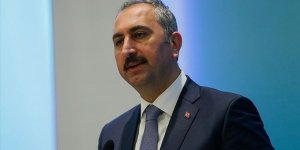 Adalet Bakanı: 13 bin yeni personel alım ilanı yayımlanıyor