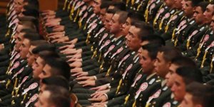 MSÜ puan hesaplama: Askeri Öğrenci Aday Belirleme Sınavı 2020 MSÜ puan hesaplaması nasıl yapılır?