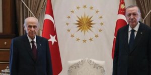 Erdoğan-Bahçeli zirvesinin perde arkası: Seçim mutabakatı