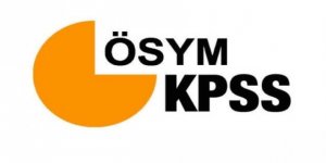 2020/14 KPSS Tercih sonuçları açıklandı