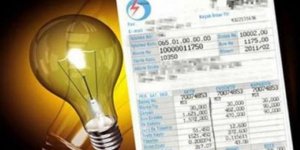 Elektriğe yüzde 5.75 zam geldi: İşte yeni tarifeler!