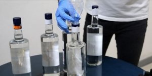 İnternetten etil alkol satışına yasak