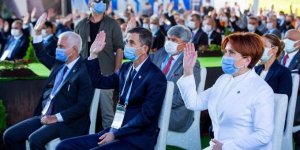 İyi Parti'de 15 milletvekili istifanın eşiğinde