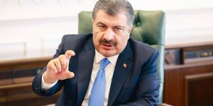 Bakan Koca: SinoVac aşısı ilk planda 3 milyon olarak gelecek