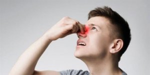 Kovid-19'un en erken semptomu keşfedildi