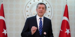 Bakan Ziya Selçuk'tan Müjde: Bu hafta 50 bin tablet dağıtacağız