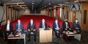 Türk Eğitim-Sen Başkanlar Kurulu Sonuç Bildirgesi