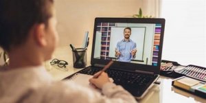 Miniklerin 'uzaktan' eğitim sorunu