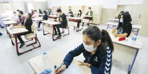 MEB'in Yazılı Sınav Israrı Pandemiye Pik Yaptıracak - 10 Milyon Öğrencinin Hareketliliği