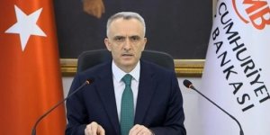 MB Başkanı Ağbal'dan Enflasyon hedefi: Ben yüzde 5'e inanıyorum