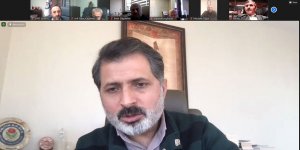 Şükrü Kolukısa, Sosyal Medya Üzerinden Devlet Yönetimini Eleştirdi