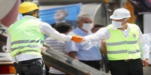 Asgari ücreti 3.100 TL yaptı: Şimdiden hayırlı olsun