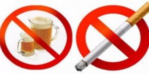 Sigara ve alkolde yeni yasaklar geliyor
