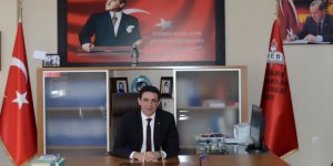 Ankara'da Flaş İlçe Milli Eğitim Müdürü Ataması!
