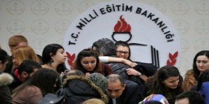 Atama bekleyen öğretmenlerin 60 bin atama talebine Türk Eğitim-Sen'den destek
