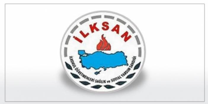 İLKSAN İl Delege Seçimlerinde "Türk Eğitim-Sen" Liderliğe Oturdu!
