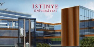 İstinye Üniversitesi Öğretim Üyesi Alım İlanı