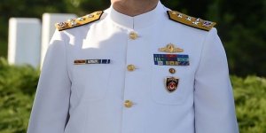 Gözaltına alınan emekli 10 amiralin isimleri belli oldu!