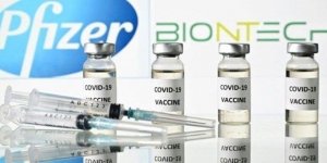 BioNTech aşısının 2.doz randevuları ertelendi