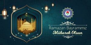 Eğitim Bir Sen: Ramazan Bayramımız mübarek olsun