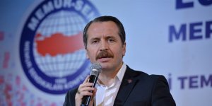 Ali Yalçın, Seyyanen Zam İçin Eyleme Başlıyor! 5 Temmuz'da Ankara'da...