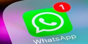 WhatsApp mesajlarında yeni özellik