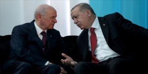 İddia: Erdoğan-Bahçeli anlaştı, MHP 4 bakanlıkla kabineye giriyor!