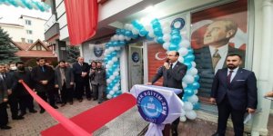 Türk Eğitim-Sen Ankara'da Büyümeye Devam Ediyor! 8 No'lu Şube'de Görkemli Açılış!