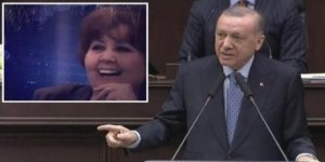 Parti grubunda izletilen video Erdoğan'ı kızdırdı: Ne kadar gevşek değil mi?