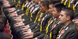 MSÜ askeri öğrenci aday belirleme sınavı başvuruları başladı