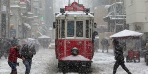 Meteoroloji’den İstanbul için yeni uyarı: Bu gece ve yarına dikkat
