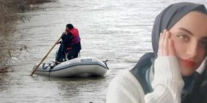 14 gün önce Karasu Nehri'ne düşen lise öğrencisinin cesedi bulundu
