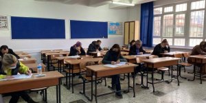 Türk Eğitim-Sen'in MEB EKYS Deneme Sınavına Yoğun İlgi!